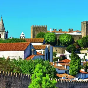Explore Porto to Lisbon self-guided bike tour for 8 days with Authentic Trails and discover unforgettable experiences - Photo 4