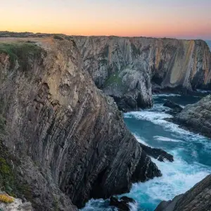 Explore Costa Vicentina: Natural Park self-guided bike tour for 7 days with Authentic Trails and discover unforgettable experiences - Photo 5