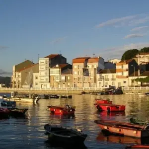 Explore Seafood and Paradores Premium self-guided bike tour for 8 days with Authentic Trails and discover unforgettable experiences - Photo 9
