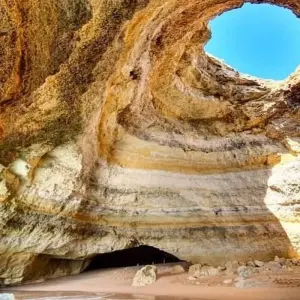 Explore Algarve Seaside self-guided hike tour for 8 days with Authentic Trails and discover unforgettable experiences - Photo 7