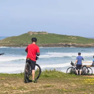 Explore Costa Vicentina: Natural Park self-guided bike tour for 7 days with Authentic Trails and discover unforgettable experiences - Photo 6