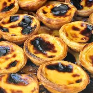Explore Porto to Lisbon Premium self-guided bike tour for 8 days with Authentic Trails and discover unforgettable experiences - Photo 6