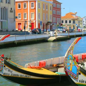 Explore Porto to Coimbra self-guided bike tour for 7 days with Authentic Trails and discover unforgettable experiences - Photo 5