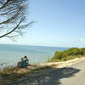 Explore Porto to Coimbra self-guided bike tour for 7 days with Authentic Trails and discover unforgettable experiences - Photo 6