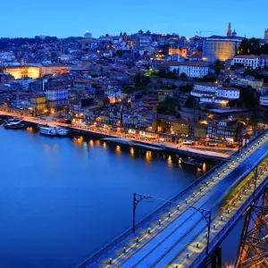 Explore Porto to Lisbon self-guided bike tour for 8 days with Authentic Trails and discover unforgettable experiences - Photo 7