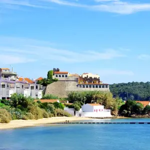 Explore Costa Vicentina: Natural Park self-guided bike tour for 7 days with Authentic Trails and discover unforgettable experiences - Photo 8