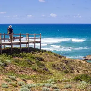 Explore Costa Vicentina: Natural Park self-guided hike tour for 8 days with Authentic Trails and discover unforgettable experiences - Photo 8