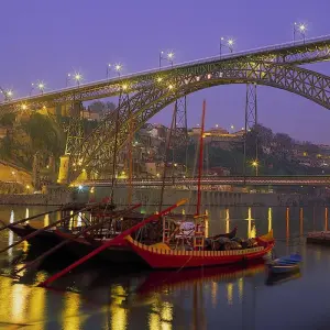 Explore Porto to Coimbra self-guided bike tour for 7 days with Authentic Trails and discover unforgettable experiences - Photo 7