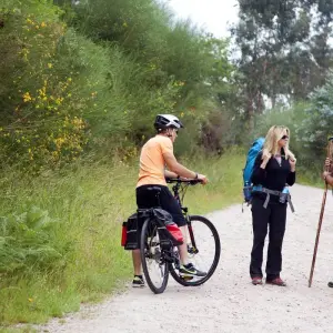 Explore Camino de Santiago self-guided bike tour for 8 days with Authentic Trails and discover unforgettable experiences - Photo 8