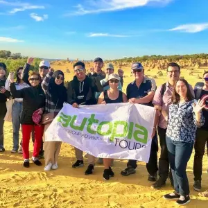 Explore Pinnacles Lobster Yanchep Day Tour Experience for 1 days with Autopia Tours and discover unforgettable experiences - Photo 2