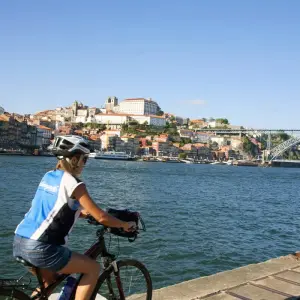 Explore Porto to Coimbra self-guided bike tour for 7 days with Authentic Trails and discover unforgettable experiences - Photo 9