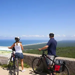 Explore Porto to Lisbon self-guided bike tour for 8 days with Authentic Trails and discover unforgettable experiences - Photo 10