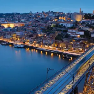 Explore Porto to Lisbon Premium self-guided bike tour for 8 days with Authentic Trails and discover unforgettable experiences - Photo 11