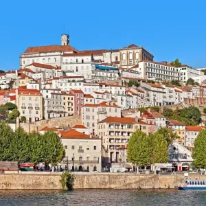 Explore Porto to Coimbra self-guided bike tour for 7 days with Authentic Trails and discover unforgettable experiences - Photo 10
