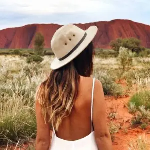 Explore 4 Day Red Centre Uluru to West MacDonnell 4WD Tour - from Ayers Rock to Alice Springs for 4 days with Autopia Tours and discover unforgettable experiences - Photo 9