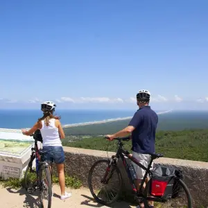 Explore Porto to Coimbra self-guided bike tour for 7 days with Authentic Trails and discover unforgettable experiences - Photo 11