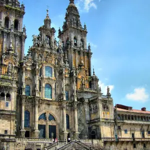 Explore Camino de Santiago self-guided bike tour for 8 days with Authentic Trails and discover unforgettable experiences - Photo 11