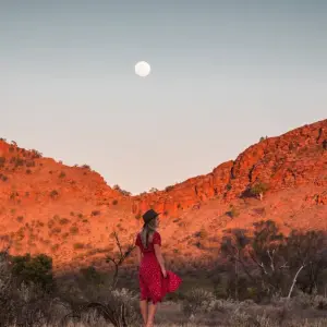 Explore 4 Day Red Centre Uluru to West MacDonnell 4WD Tour - to/from Alice Springs for 4 days with Autopia Tours and discover unforgettable experiences - Photo 11