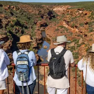 Explore 7 Day Perth to Exmouth Explorer & Ningaloo Reef Return - from Perth for 7 days with Autopia Tours and discover unforgettable experiences - Photo 4