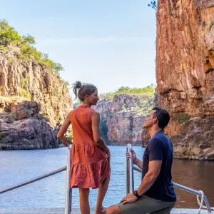Explore 5 Day Kakadu Katherine Litchfield 4WD Active Adventure (Camping) for 5 days with Autopia Tours and discover unforgettable experiences - Photo 3