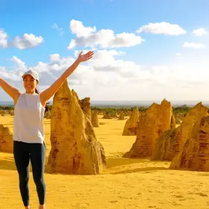Explore 4 Day Perth to Monkey Mia Coastal Loop Comfort-level (Accommodated) Tour for 4 days with Autopia Tours and discover unforgettable experiences - Photo 10