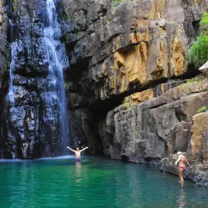 Explore 5 Day Kakadu Katherine Litchfield 4WD Active Adventure (Camping) for 5 days with Autopia Tours and discover unforgettable experiences - Photo 4
