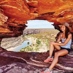 Explore 7 Day Perth to Exmouth Explorer & Ningaloo Reef Return - from Perth for 7 days with Autopia Tours and discover unforgettable experiences - Photo 10
