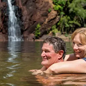 Explore Litchfield National Park & Wildlife Experience for 1 days with Autopia Tours and discover unforgettable experiences - Photo 5