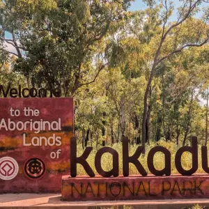 Explore 5 Day Kakadu Katherine Litchfield 4WD Active Adventure (Camping) for 5 days with Autopia Tours and discover unforgettable experiences - Photo 5