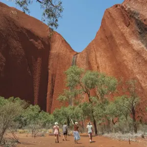 Explore 3 Day Uluru Kata-Tjuta Kings Canyon (Camping) - From Alice Springs for 3 days with Autopia Tours and discover unforgettable experiences - Photo 4