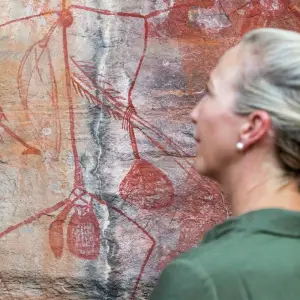 Explore 5 Day Kakadu Katherine Litchfield 4WD Active Adventure (Camping) for 5 days with Autopia Tours and discover unforgettable experiences - Photo 6