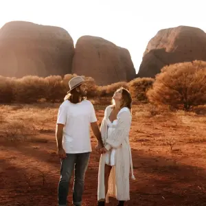 Explore 3 Day Uluru Red Centre Kings Canyon (Camping) - From Ayers Rock for 3 days with Autopia Tours and discover unforgettable experiences - Photo 5