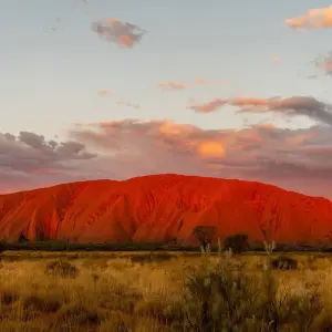 Explore 3 Day Uluru Kata-Tjuta Kings Canyon (Camping) - From Alice Springs for 3 days with Autopia Tours and discover unforgettable experiences - Photo 6