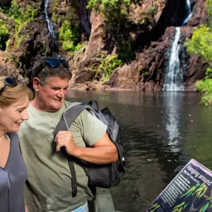 Explore 5 Day Kakadu Katherine Litchfield 4WD Active Adventure (Camping) for 5 days with Autopia Tours and discover unforgettable experiences - Photo 8