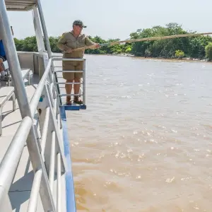 Explore Half Day Jumping Crocodile Cruise from Darwin for 1 days with Autopia Tours and discover unforgettable experiences - Photo 6