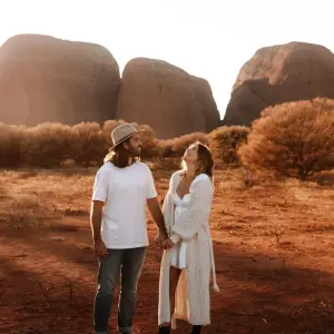 Explore 3 Day Uluru Kata-Tjuta Kings Canyon (Camping) - From Alice Springs for 3 days with Autopia Tours and discover unforgettable experiences - Photo 7
