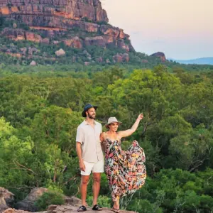 Explore 5 Day Kakadu Katherine Litchfield 4WD Active Adventure (Camping) for 5 days with Autopia Tours and discover unforgettable experiences - Photo 9