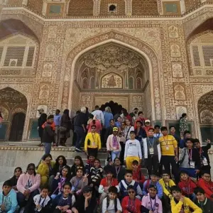 Explore 3 Day (Delhi,Agra,Jaipur) Golden Triangle Tour by Private Car for 3 days with Avtar India Tours and discover unforgettable experiences - Photo 3