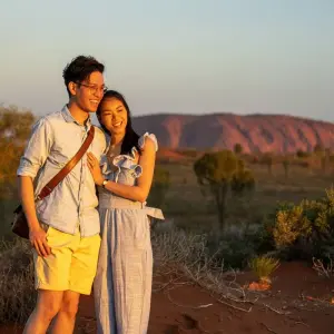 Explore 3 Day Uluru Kata-Tjuta Kings Canyon (Camping) - From Alice Springs for 3 days with Autopia Tours and discover unforgettable experiences - Photo 8
