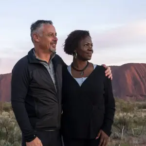 Explore 3 Day Uluru Red Centre Kings Canyon (Camping) - From Ayers Rock for 3 days with Autopia Tours and discover unforgettable experiences - Photo 8