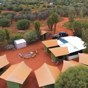Explore 3 Day Uluru Kata-Tjuta Kings Canyon (Camping) - From Alice Springs for 3 days with Autopia Tours and discover unforgettable experiences - Photo 10