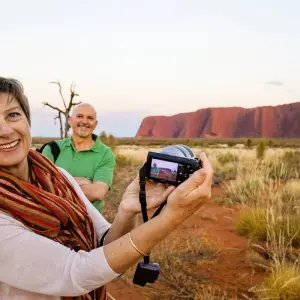 Explore 3 Day Uluru Kata-Tjuta Kings Canyon (Camping) - From Alice Springs for 3 days with Autopia Tours and discover unforgettable experiences - Photo 11