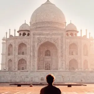 Explore 3 Day (Delhi,Agra,Jaipur) Golden Triangle Tour by Private Car for 3 days with Avtar India Tours and discover unforgettable experiences - Photo 9
