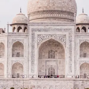 Explore 3 Day (Delhi,Agra,Jaipur) Golden Triangle Tour by Private Car for 3 days with Avtar India Tours and discover unforgettable experiences - Photo 10