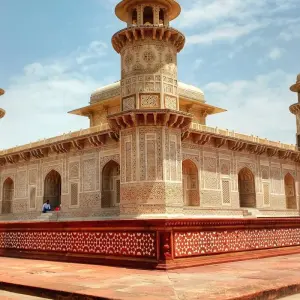 Explore 3 Day Taj Mahal & Delhi Tour by Car for 3 days with Avtar India Tours and discover unforgettable experiences - Photo 9