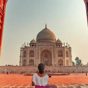 Explore 3 Day Taj Mahal & Delhi Tour by Car for 3 days with Avtar India Tours and discover unforgettable experiences - Photo 10