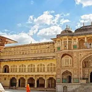Explore 6 Day Private Women Special tour by car (Golden Triangle) for 6 days with Avtar India Tours and discover unforgettable experiences - Photo 3