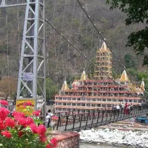 Explore 12 Days Char Dham Yatra ( Pilgrimage Sites in India) for 12 days with Avtar India Tours and discover unforgettable experiences - Photo 2