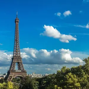 Explore Paris to Normandy with 3 Nights in London 2025 for 11 days with Avalon Waterways and discover unforgettable experiences - Photo 7