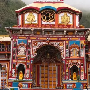 Explore 12 Days Char Dham Yatra ( Pilgrimage Sites in India) for 12 days with Avtar India Tours and discover unforgettable experiences - Photo 4